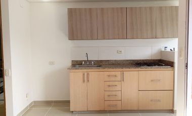 PR21197 Apartamento en arriendo en el sector San Jose