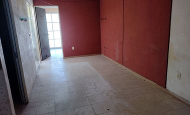 Condominio Eduardo Balvanera, SOLO CONTADO