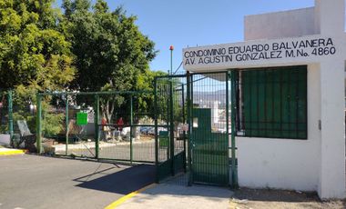 Condominio Eduardo Balvanera, SOLO CONTADO