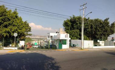 Condominio Eduardo Balvanera, SOLO CONTADO