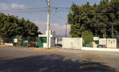 Condominio Eduardo Balvanera, SOLO CONTADO