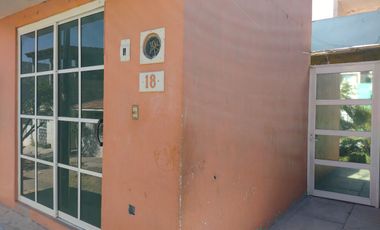 Condominio Eduardo Balvanera, SOLO CONTADO