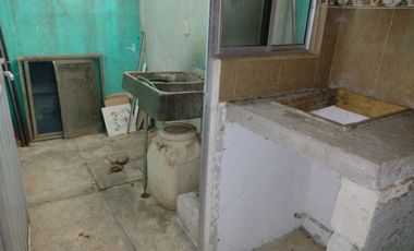 Condominio Eduardo Balvanera, SOLO CONTADO