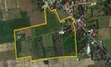 Land for sale in Batangas