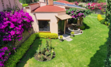 Casa en venta en Tequisquiapan Centro