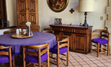 Casa en venta en Tequisquiapan Centro