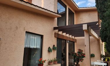 Casa en venta en Tequisquiapan Centro