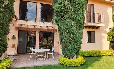 Casa en venta en Tequisquiapan Centro