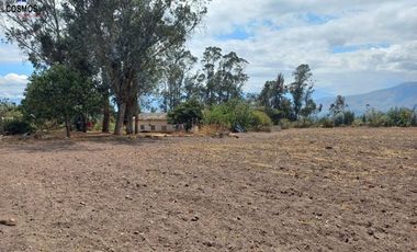 11 Hectáreas de venta en Tumbabiro, Urcuqui