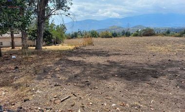 11 Hectáreas de venta en Tumbabiro, Urcuqui