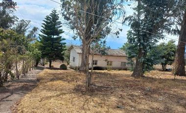 11 Hectáreas de venta en Tumbabiro, Urcuqui