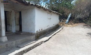 11 Hectáreas de venta en Tumbabiro, Urcuqui