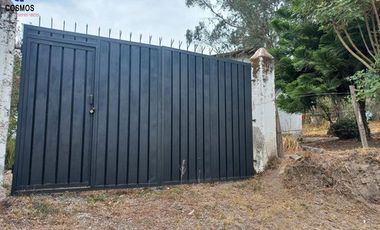 11 Hectáreas de venta en Tumbabiro, Urcuqui