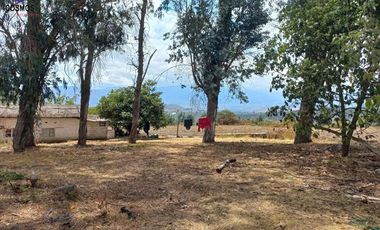 11 Hectáreas de venta en Tumbabiro, Urcuqui