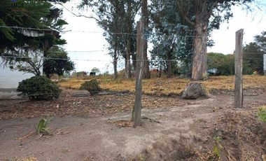 11 Hectáreas de venta en Tumbabiro, Urcuqui