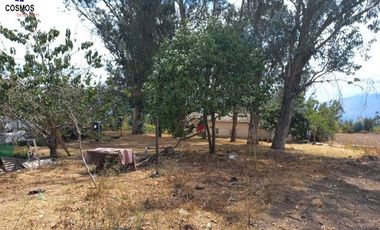 11 Hectáreas de venta en Tumbabiro, Urcuqui