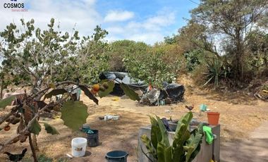 11 Hectáreas de venta en Tumbabiro, Urcuqui