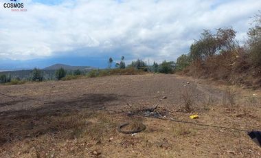 11 Hectáreas de venta en Tumbabiro, Urcuqui