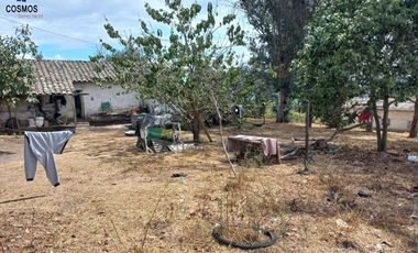 11 Hectáreas de venta en Tumbabiro, Urcuqui