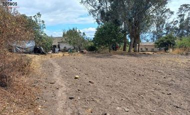 11 Hectáreas de venta en Tumbabiro, Urcuqui