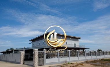 luxury house for sale in Phitsanulok