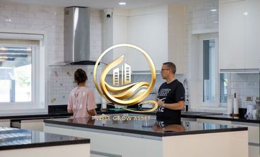 luxury house for sale in Phitsanulok
