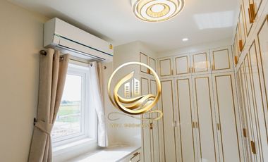 luxury house for sale in Phitsanulok