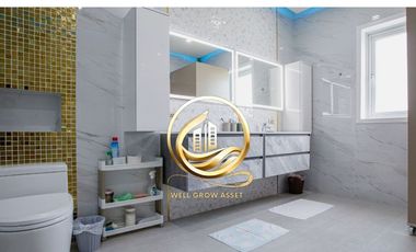 luxury house for sale in Phitsanulok