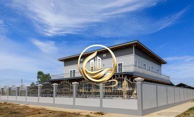 luxury house for sale in Phitsanulok