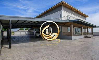 luxury house for sale in Phitsanulok