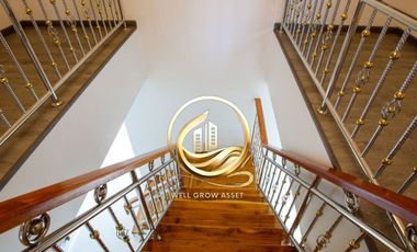 luxury house for sale in Phitsanulok