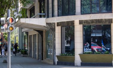 Vendo Edificio en Masaryk, Polanco