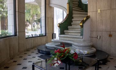 Vendo Edificio en Masaryk, Polanco