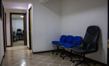 Vendo Edificio en Masaryk, Polanco