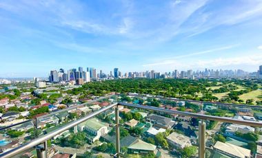 Viridian at Greenhills | Elegant Brand New Three Bedroom Corner Unit Condo for Sale in Connecticut, San Juan City