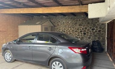 En VENTA casa sola en Fraccionamiento con vigilancia Sumiya en Jiutepec, Morelos