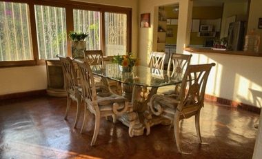 En VENTA casa sola en Fraccionamiento con vigilancia Sumiya en Jiutepec, Morelos