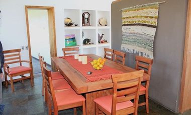 Casa a 5 minutos de Pucón *977