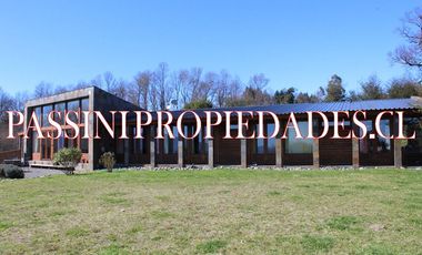 Casa a 5 minutos de Pucón *977