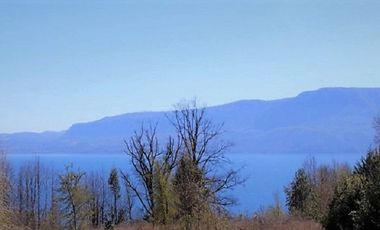 Casa a 5 minutos de Pucón *977