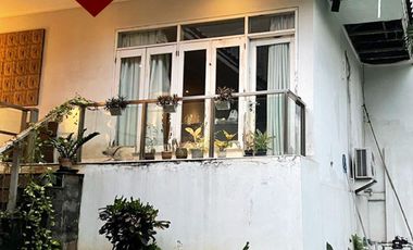 Wow Termurah! Lelang Rumah Jl. H. Jian, Cipete Utara, Jakarta Selatan