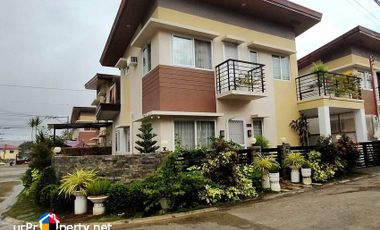 SAN VICENTE LILOAN CEBU HOUSE WITH BALCONY FOR SALE