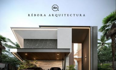 Casa en venta en Rancho Contento,diseño moderno que genera plusvalía