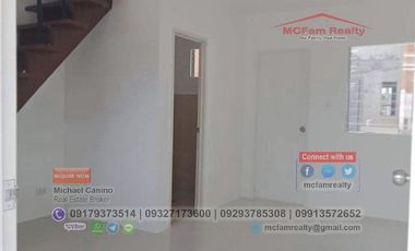 Arielle Townhouse at Lessandra Terra Alta in Valenzuela