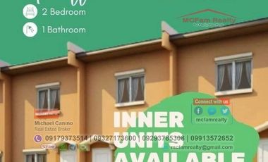 Arielle Townhouse at Lessandra Terra Alta in Valenzuela