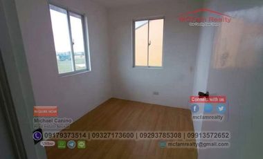 Arielle Townhouse at Lessandra Terra Alta in Valenzuela