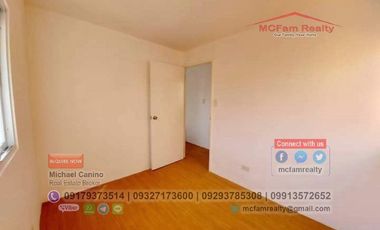 Arielle Townhouse at Lessandra Terra Alta in Valenzuela
