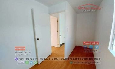 Arielle Townhouse at Lessandra Terra Alta in Valenzuela
