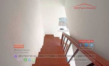 Arielle Townhouse at Lessandra Terra Alta in Valenzuela