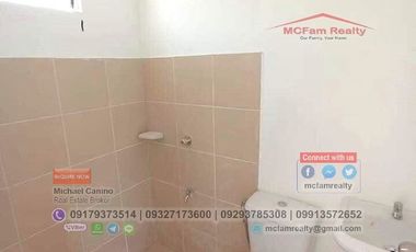 Arielle Townhouse at Lessandra Terra Alta in Valenzuela
